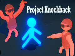 Game Project Knockback