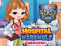 Game Hospital Werewolf Emergency