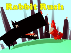 Game Rabbit Rush
