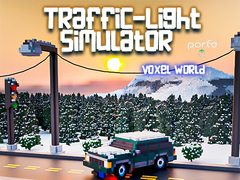 Game Traffic-Light Simulator