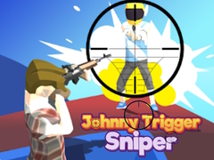 Jeu Johnny Trigger Sniper 