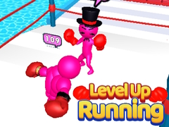 Jeu Level Up Running