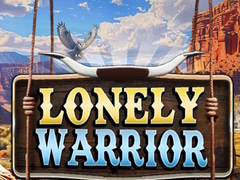 Game Lonely Warrior