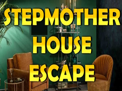 Jeu Stepmother House Escape