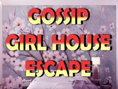 Game Gossip Girl House Escape