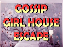 Jeu Gossip Girl House Escape