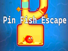 Jeu Pin Fish Escape