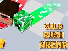 Game Gold Rush Arena