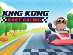 Jeu King Kong Kart Racing