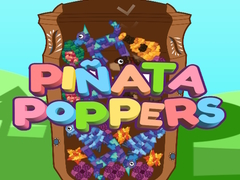Jeu Piñata Poppers