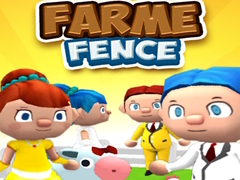 Game Farme Fence