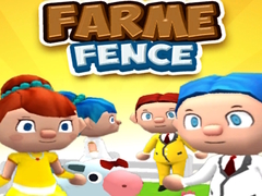 Jeu Farme Fence