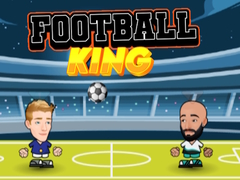 Game Football King