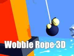 Jeu Wobble Rope 3D