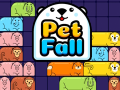 Game Pet Fall