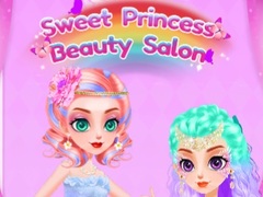 Game Sweet Princess Beauty Salon