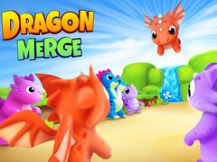 Game Dragon Merge