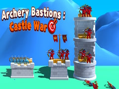 Jeu Archery Bastions: Castle War
