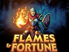 Jeu Flames & Fortune