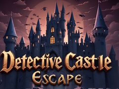 Jeu Detective Castle Escape