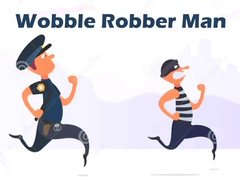 Jeu Wobble Robber Man