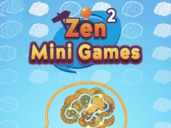 Jeu Zen Mini Games 2