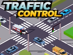 Game Traffic Control