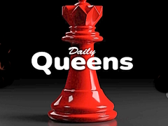 Jeu Daily Queens