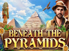 Jeu Beneath the Pyramids