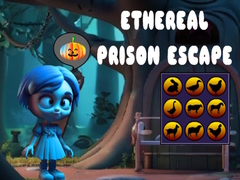 Jeu Ethereal Prison Escape