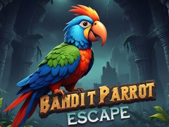 Jeu Bandit Parrot Escape