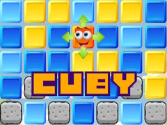 Game Cuby