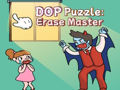 Jeu Dop Puzzle: Erase Master