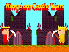 Jeu Kingdom Castle Wars