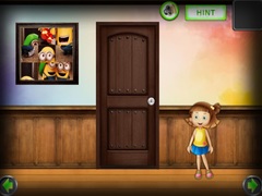 Game Amgel Kids Room Escape 199