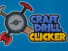 Jeu Craft Drill Clicker