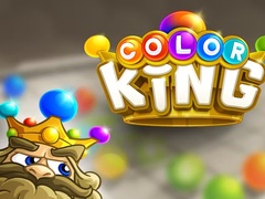 Jeu Color King