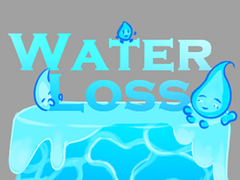 Jeu Water Loss
