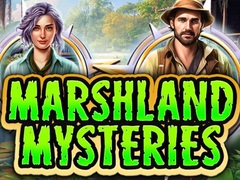 Jeu Marshland Mysteries