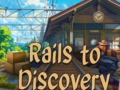 Jeu Rails to Discovery