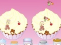 Jeu Cupcake Company