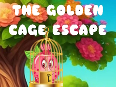 Jeu The Golden Cage Escape