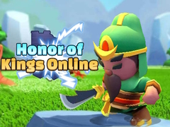 Game Honor of Kings Online