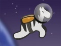 Jeu The space zebra