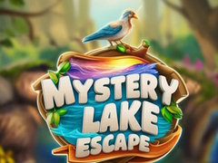 Jeu Mystery Lake Escape