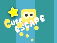 Jeu Cube Escape