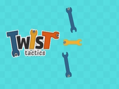 Jeu Twist Tactics