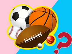 Jeu Kids Quiz: What Do You Know About Sports?