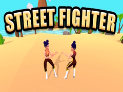 Game Street Fighter