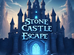 Jeu Stone Castle Escape